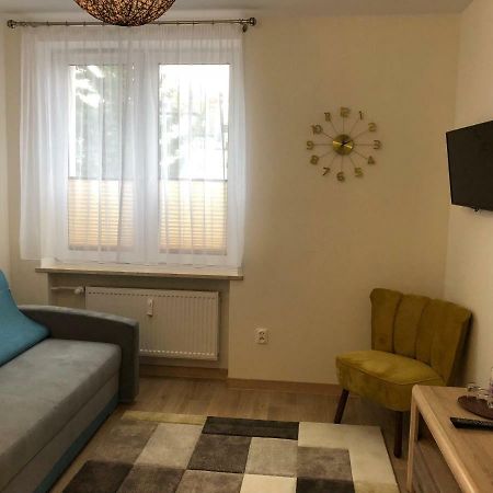 Apartament Agata Koszalin Zewnętrze zdjęcie
