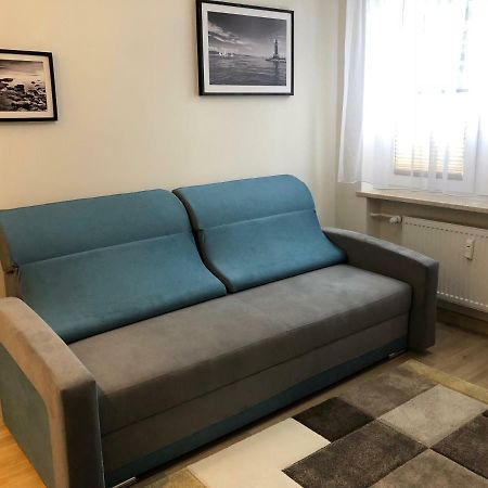 Apartament Agata Koszalin Zewnętrze zdjęcie