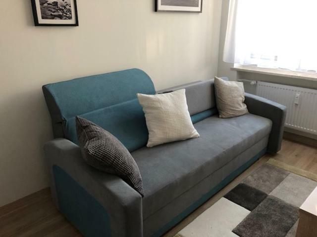 Apartament Agata Koszalin Zewnętrze zdjęcie