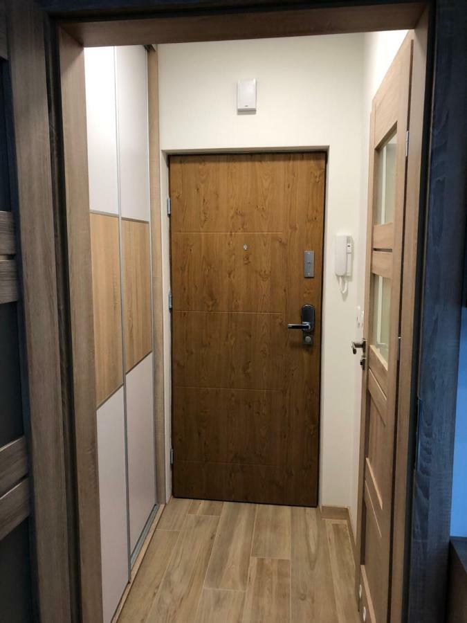 Apartament Agata Koszalin Zewnętrze zdjęcie