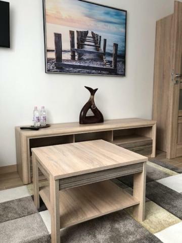 Apartament Agata Koszalin Zewnętrze zdjęcie