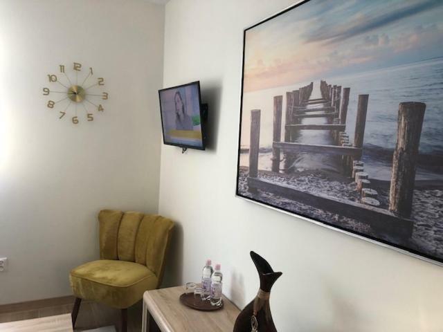 Apartament Agata Koszalin Zewnętrze zdjęcie